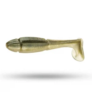 13 Fishing Churro Paddle Tail Swimbait 4,5 tum Trygg betalning