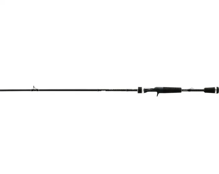 13 Fishing Fate Black Casting Populär
