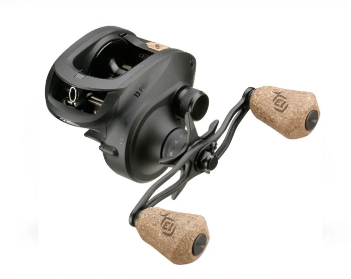 13 Fishing Concept A3 BC 300 Säker betalning