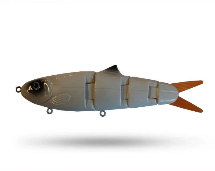 Kampanjpris Bikini Baits Swimmer
