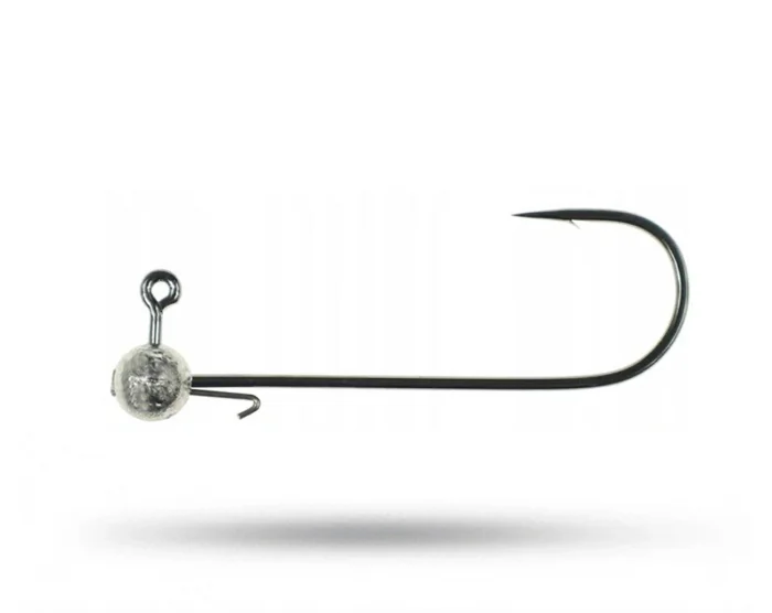 Premium Attitude Baits Jigheads Heavy Duty