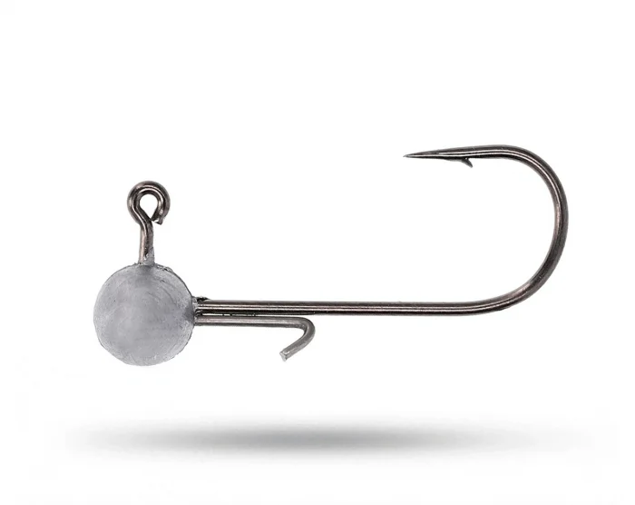 Attitude Baits Micro Jig Heads Fynd