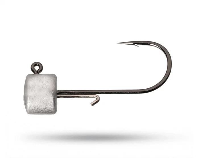 Fynd Attitude Baits NED Heads