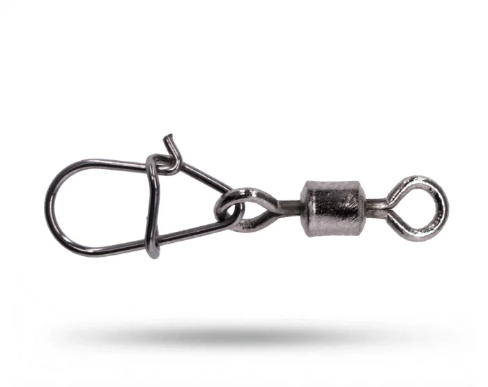 Köp nu Attitude Baits Round Snap Swivel