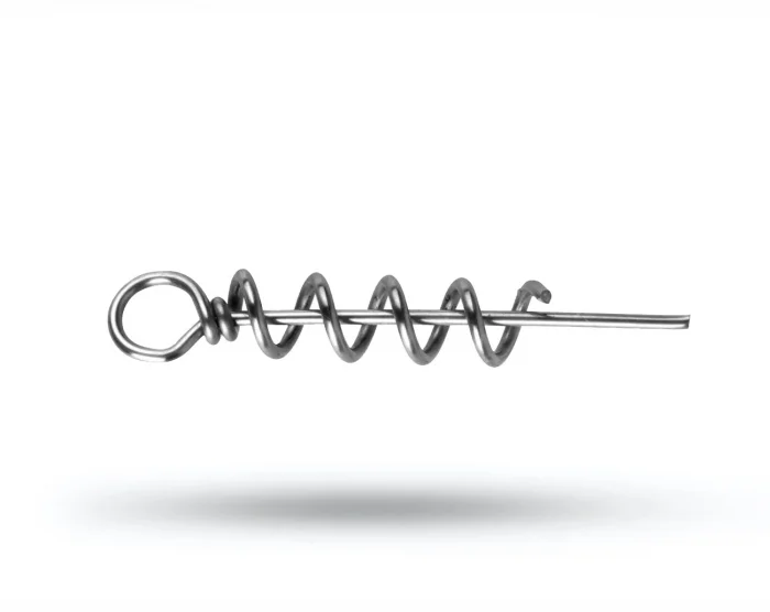 Attitude Baits Shallow Screw I lager
