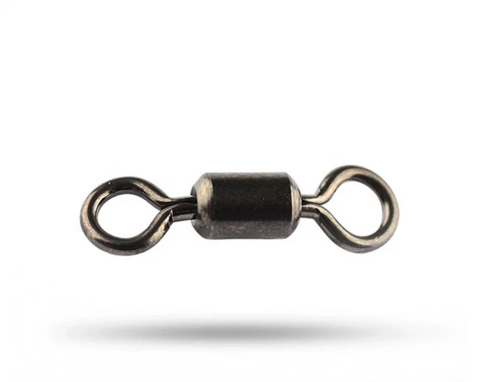Begränsad tid Attitude Baits Super Rolling Swivels