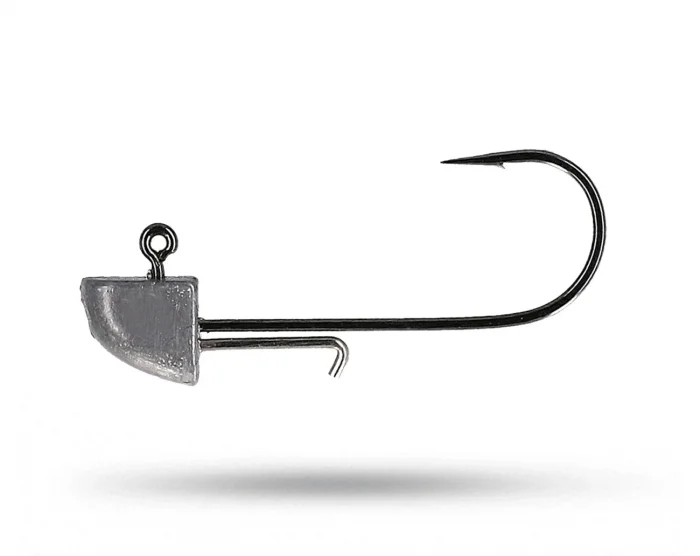 Endast idag Attitude Baits Tripoint Jig Heads