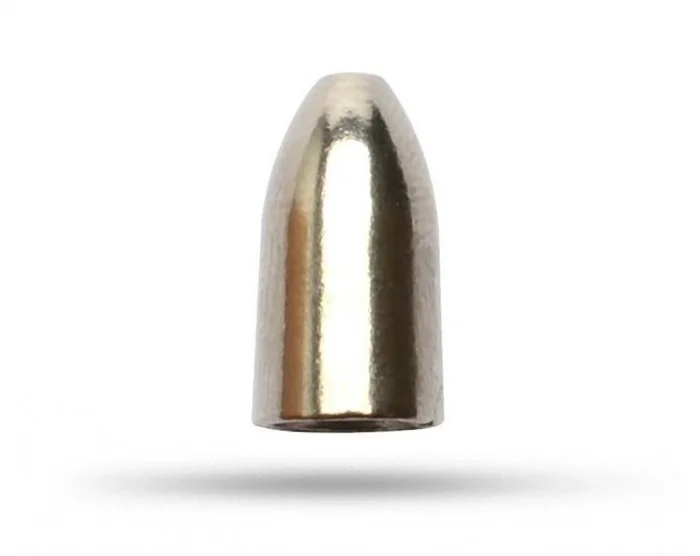 Säker betalning Attitude Baits Tungsten Bullets