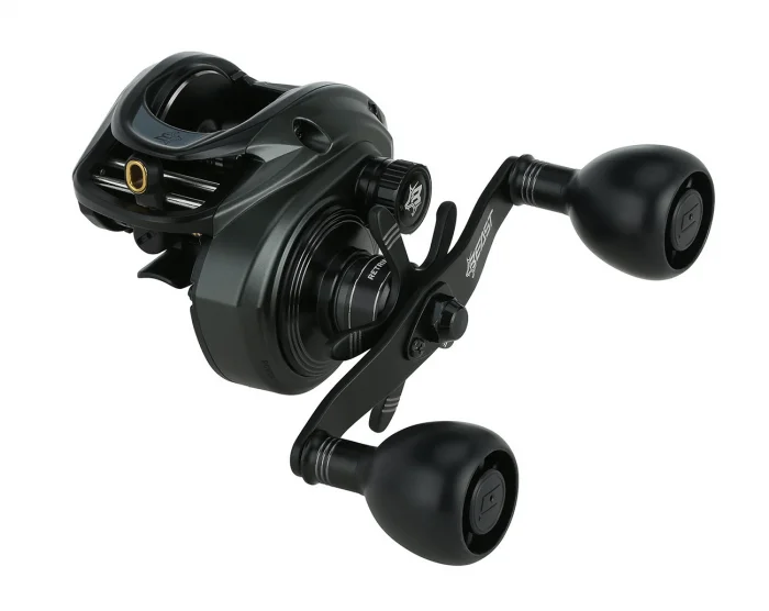 ABU Garcia Beast 400 LP HS L Lågt pris