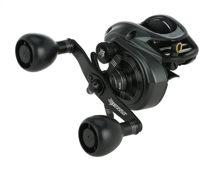 Rabatter ABU Garcia Beast 300 LP