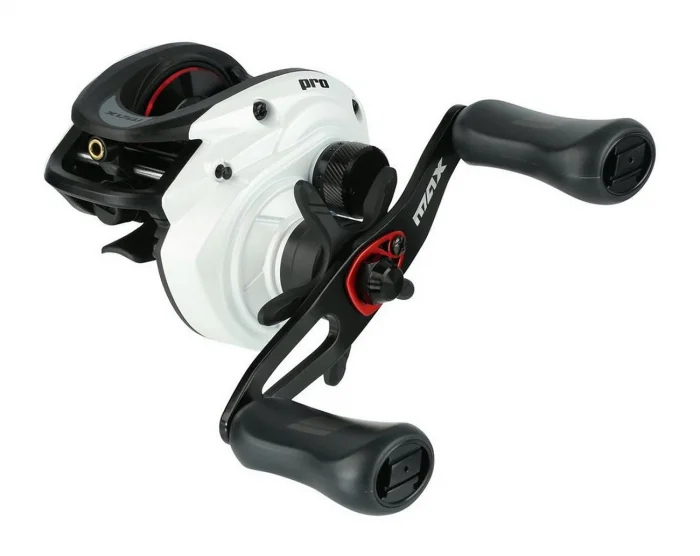 Abu Garcia MAX5 Pro LP - L Bästa pris