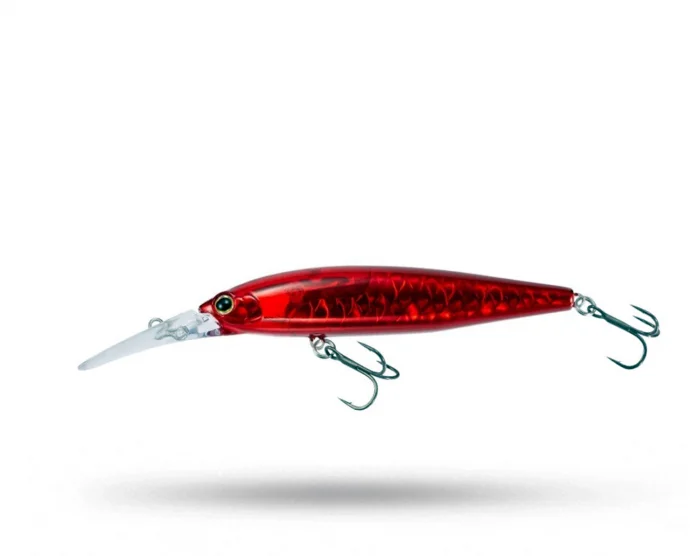 Shimano Bantam BT World Diver 99SP FB 99mm 16g Rabatter