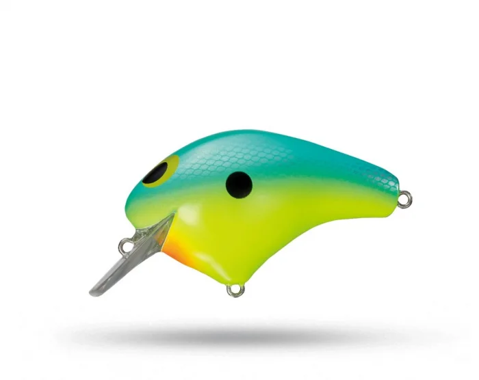 Shimano Bantam MacBeth 63 mm Erbjudandepris