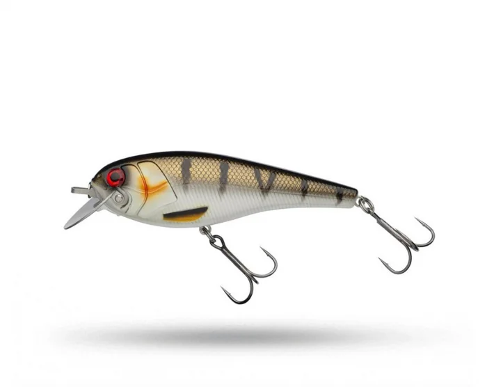 Abu Garcia Beast Hi-Lo Floating 12cm Expressleverans