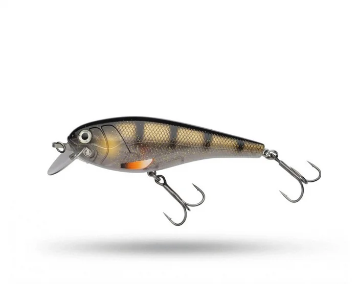 Abu Garcia Beast Hi-Lo Floating 9cm Rabatt