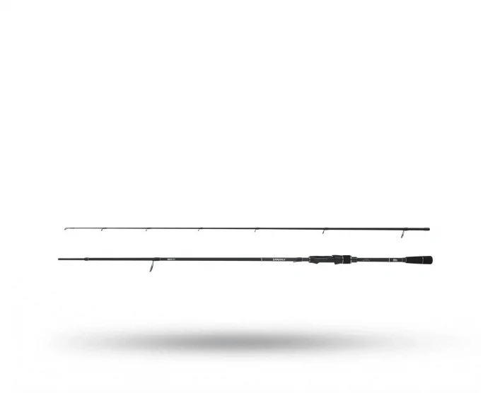 RenzStein Beastly Stripe SU 7´6 fot 5-25 gram Kampanjpris