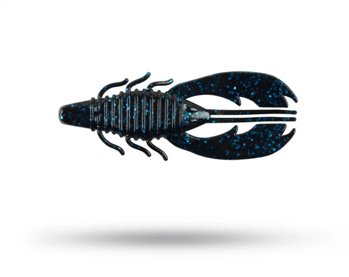 Begränsat antal Berkley Craw Fatty