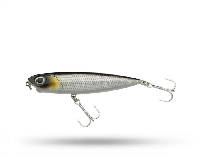 Berkley Dex Mullet Walker 9 cm Kampanjpris
