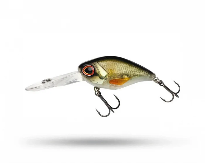 Berkley DEX Trencher 5.5cm Kundfavorit