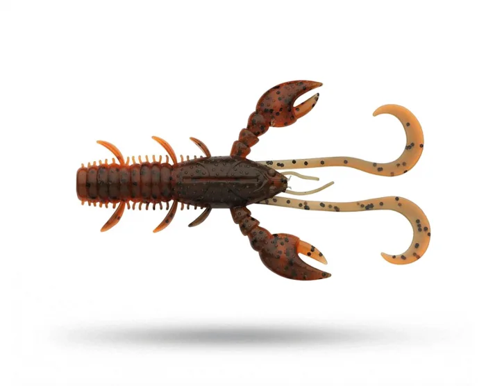 Berkley Hollow Craw 10cm Nyhet