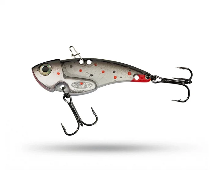 Endast denna vecka Berkley Power Blade
