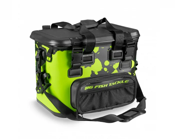 BFT Perch Bag - Water Proof Begränsat antal