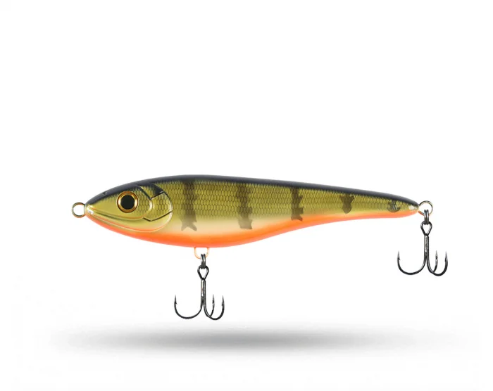 Populär Big Bandit Slow Sink 19,6 cm