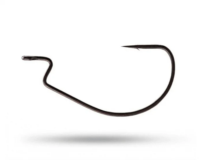BKK Nemesis Worm Hook Trygg betalning