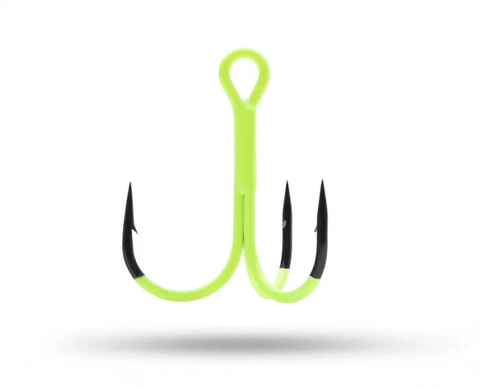 Säker betalning BKK - Spear-21 SS UVC (Chartreuse)