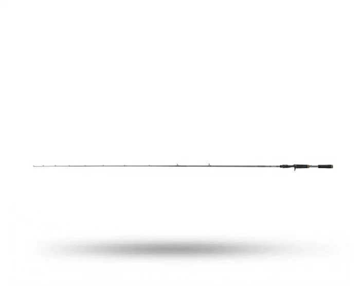 St. Croix Black Bass Glass Casting - 7'4" Medium Heavy Moderate Handla nu