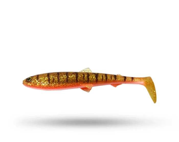 Westin BullTeez Shadtail 9,5cm 7g Köp nu