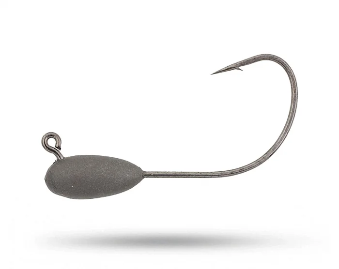 Fri frakt Camo Tungsten Tube Jigs