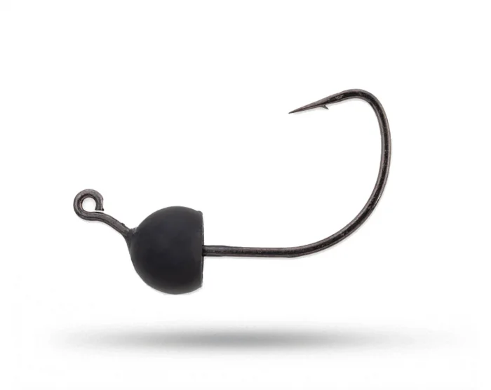 Camo Tungsten Wacky Jigs Erbjudande