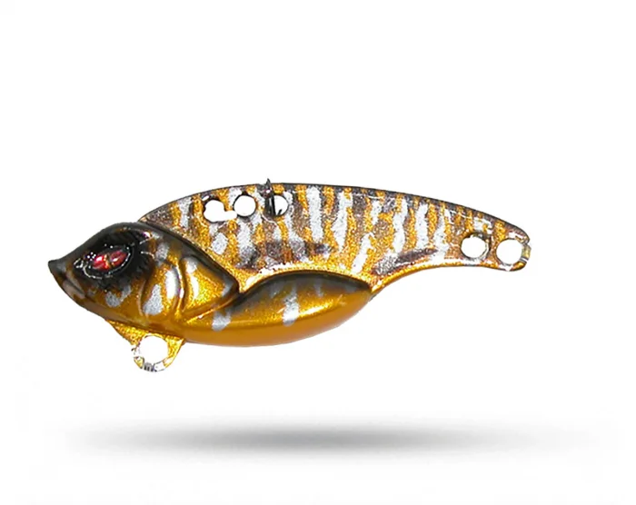 Handla nu Daiwa Prorex Metal Vibe