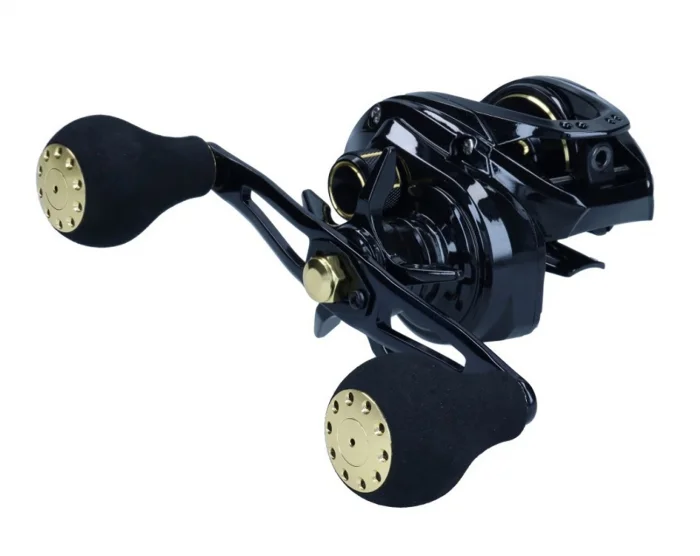 Daiwa PT150H Expressleverans