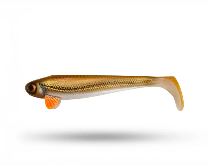 Begränsat antal Dansken Jr 18,5 cm