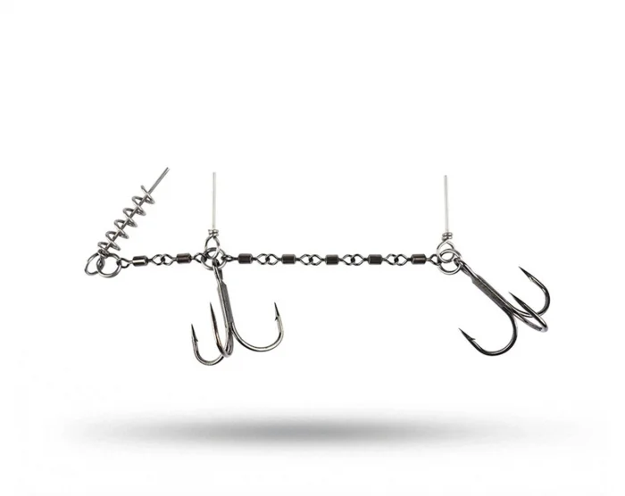Darts Pike Rig Evighets Stinger - XL Billigare
