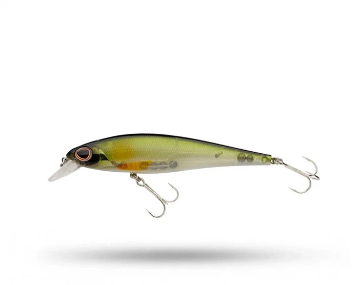 Berkley Dex Fat Bullet 10 cm risnedsättning