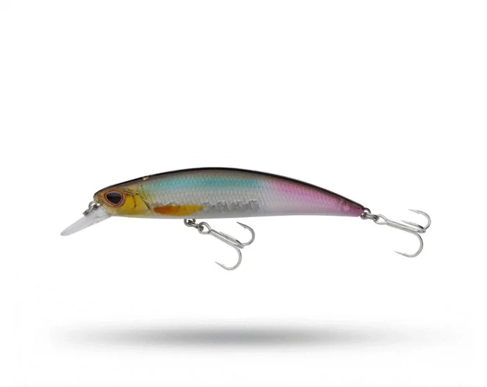 I lager Berkley DEX Bullet 8 cm