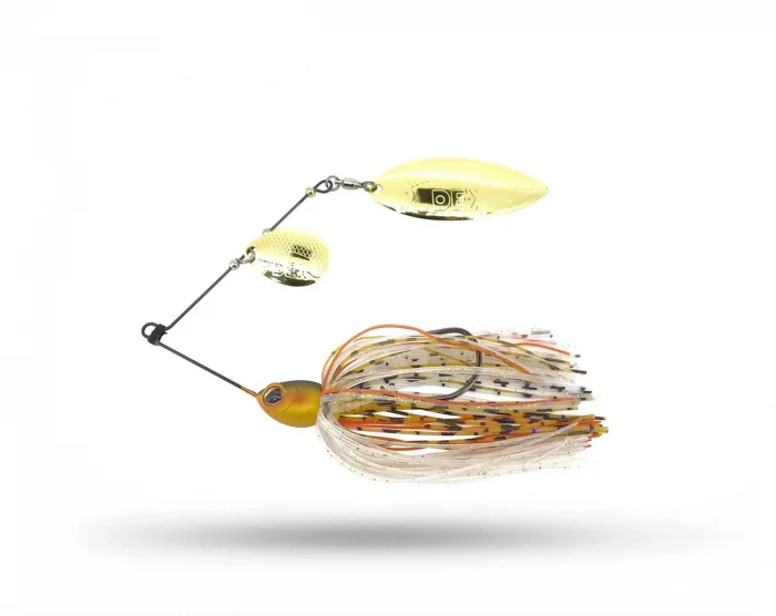 Berkley Dex Spinnerbait Tungsten 14 gr Handla nu