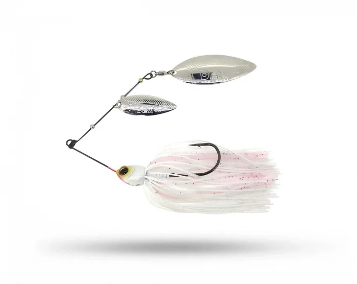 Berkley Dex Spinnerbait Tungsten 21 gr Nedsatt pris