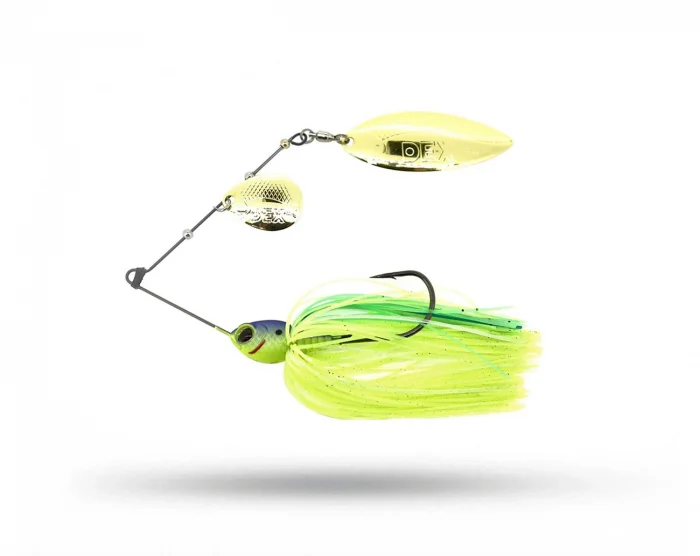 Berkley Dex Spinnerbait Tungsten 7 gr I lager