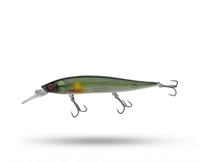 Nedsatt pris Berkley DEX Stunna 11cm Plus1