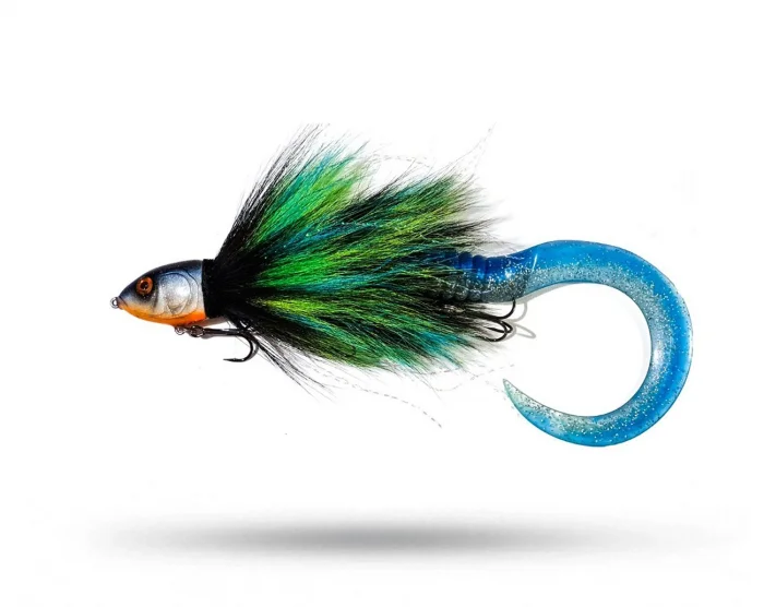 Begränsad tid L.Corr Lures Disco Roach Large