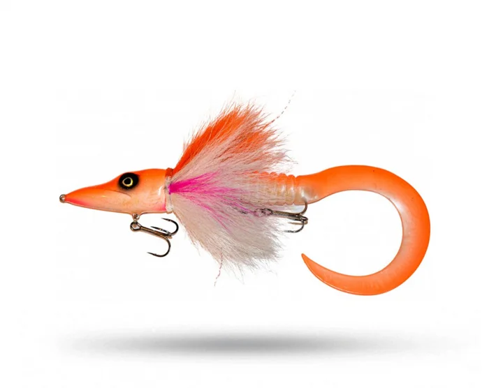 Premium L.Corr Lures Disco Pike X-Large