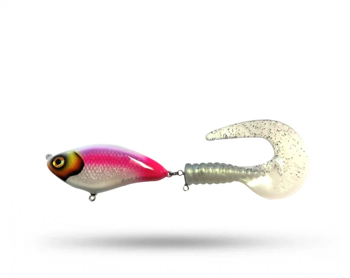 Beställ nu Esox Gear Recon Tail