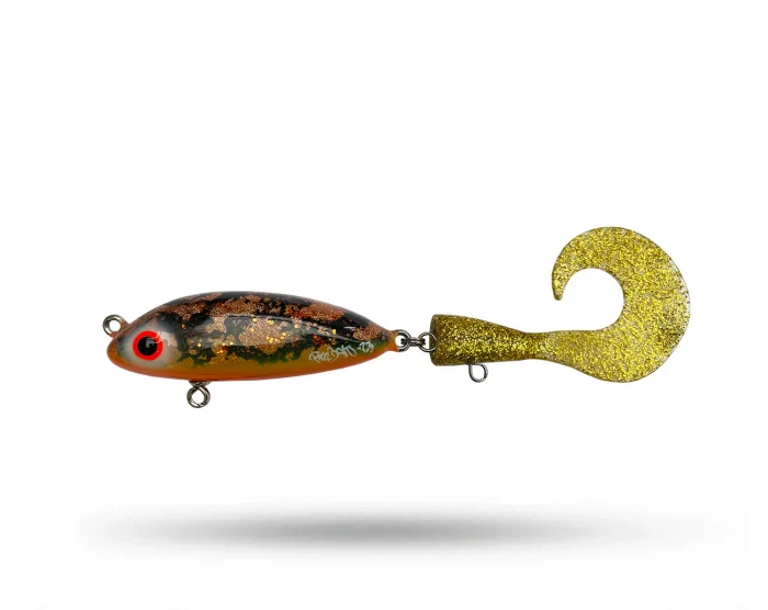 Fazz Bait Tail V2 Snabb leverans