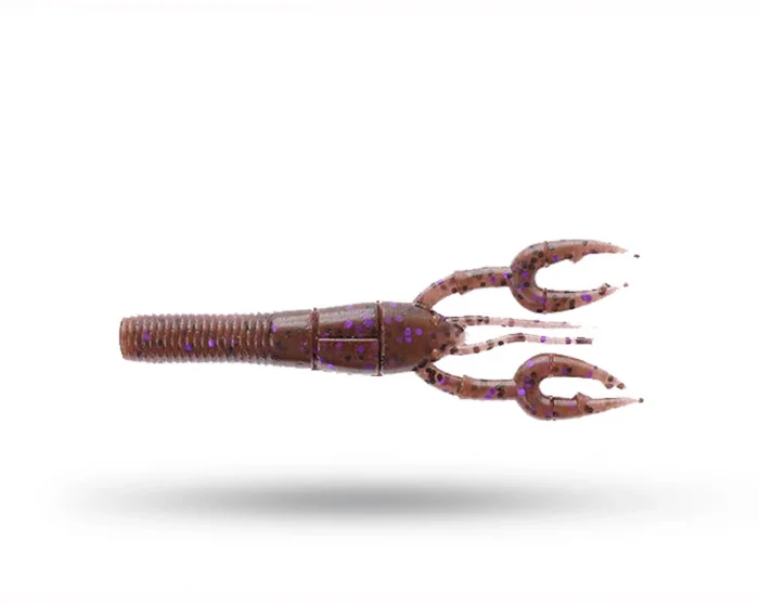 Gary Yamamoto Fat Baby Craw Kampanj