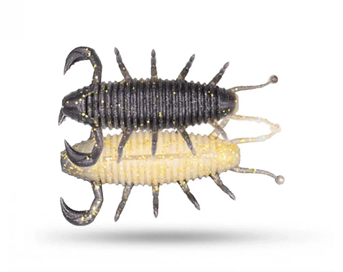 Geecrack Bugpee 2.2' Billigare