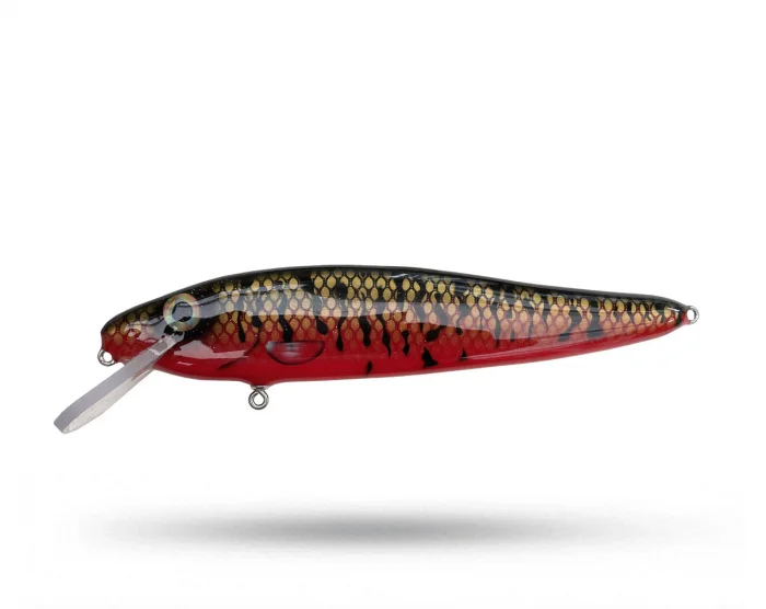 Gnarly Baits Twitch 25 cm Nedsatt pris